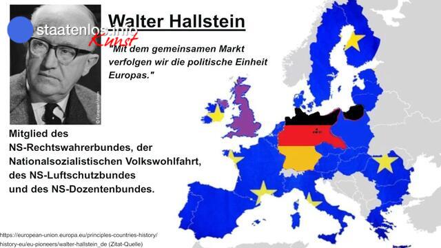Die Deutschland-Lüge Aufgedeckt!