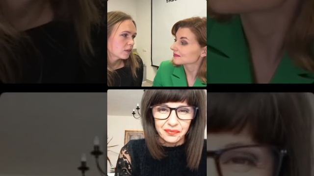 Знакомство с брендом DRIZA. Работа с сединой и блондом. Часть 3 смотреть онлайн