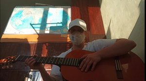 Давайте знакомиться. Песня со смыслом.