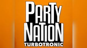 Turbotronic - Party Shaker 2024 (Ultra HD 4K)