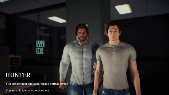 Never Meet Your Heroes - Character Selection 1 смотреть онлайн