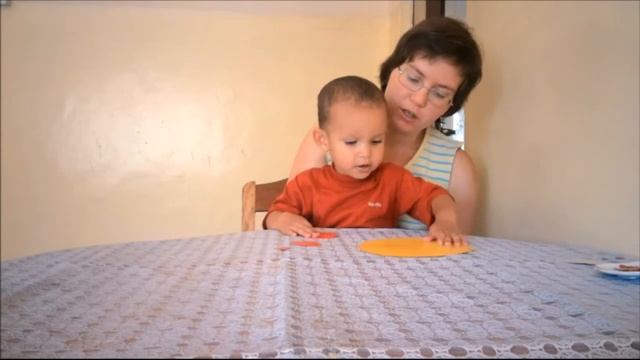 Аппликация с детками от года до 4 лет смотреть онлайн