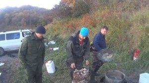 Камчатка путешествие