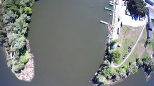 База отдыха им. "Соича" Старый Салтов. Харьковская обл. 4K