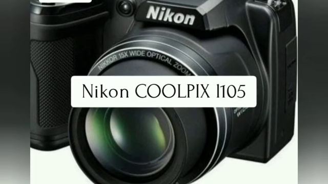 Выпуск Фотоаппарата Nikon COOLPIX L с 2007 года до 2015 года смотреть онлайн