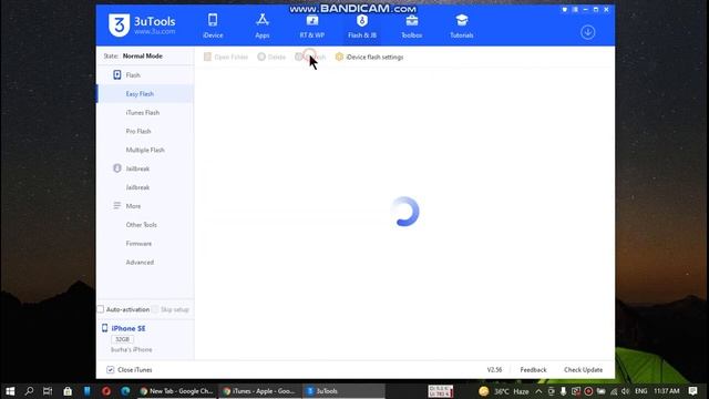 How to Install iOS 15 using 3uTools |3utools iOS 15 |Update to iOS 15 3utools| 3utools Update iOS 1