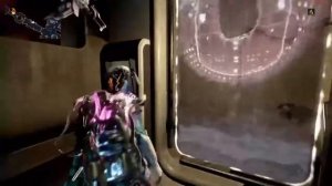 Warframe-(I found the Zariman Accolade in the chrysalis on the Zariman)