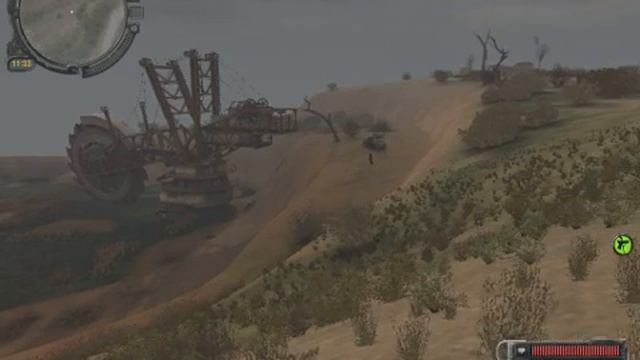 Stalker: Зов Припяти. Карьер смотреть онлайн