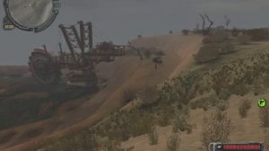 Stalker: Зов Припяти. Карьер