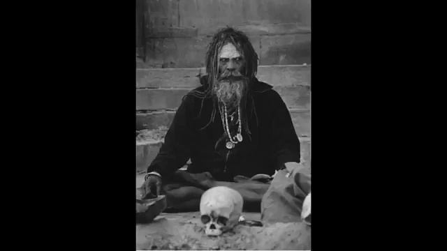 Образы Шивы. Лекция Виктории Дмитриевой на Махашиваратри смотреть онлайн