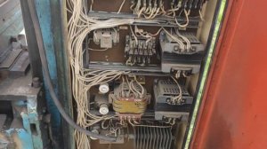 Купил фрезерный станок 6р80