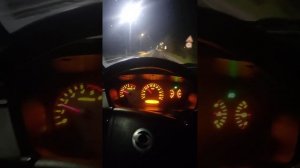 Свап SsangYong Kyron дизель с МКПП на 5ст АКПП Mercedes-benz