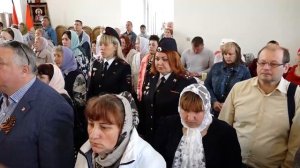 Крестный ход г.Мещовск.mp4