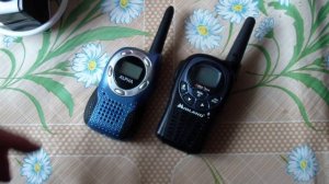 Вся правда о LPD радиостанциях.