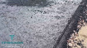 Укладка мелкозернистого асфальта в Щелково