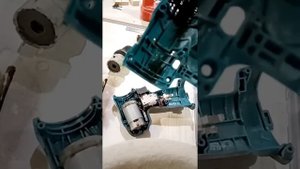 Устранение люфта шуруповерта