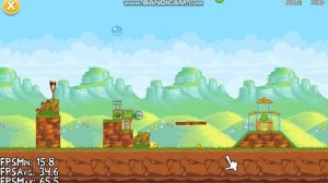 Angry Birds Maker 1.0.0 - Devlog #3