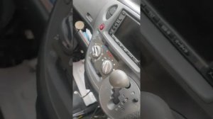 Установка дополнительной печки Toyota Sienta