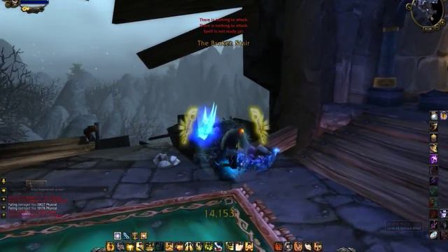 World Of Warcraft | PandaWoW | Karazhan | Killing Gamon...Again?! смотреть онлайн