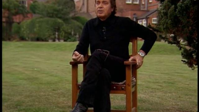 Engelbert - "The King of Romance"Part Two - "Король Романса"часть 2. смотреть онлайн