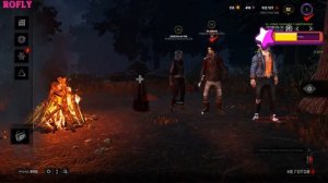 dead by daylight!!СУПЕР ЧЕЛЕНДЖИ !ИГРАЮ БЕЗ ЗВУКА ИГРЫ ПОД МУЗЫКУ!БЕСПЛАТНЫЕ РАЗДАЧИ ИГР -FREEGA.RU