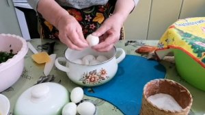 #Тесто на кефире#Тесто для пирогов на пахте и разрыхлителе.Бездрожжевое тесто. Пироги с луком, яйцо