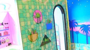 ДОМИК ДЛЯ КУКОЛ ЛОЛ! Новые КУКОЛКИ И ПИТОМЕЦ! NEW LOL #DOLLHOUSE PLAY DOLLS!  Май Тойс Пинк