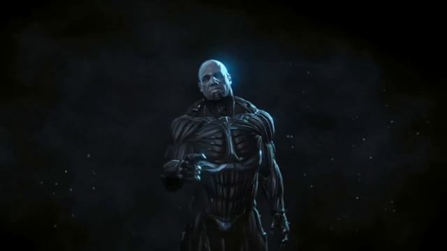 Crysis 3: История Пророка смотреть онлайн