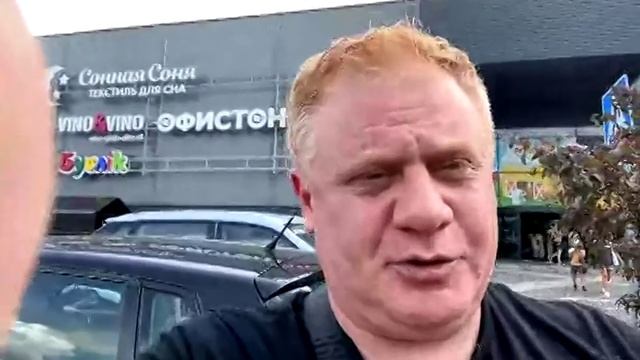 Антон Юрьев - Минск live