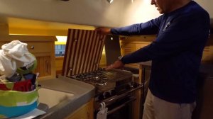 Island Packet Yachts 349-17 S/V "Siar"