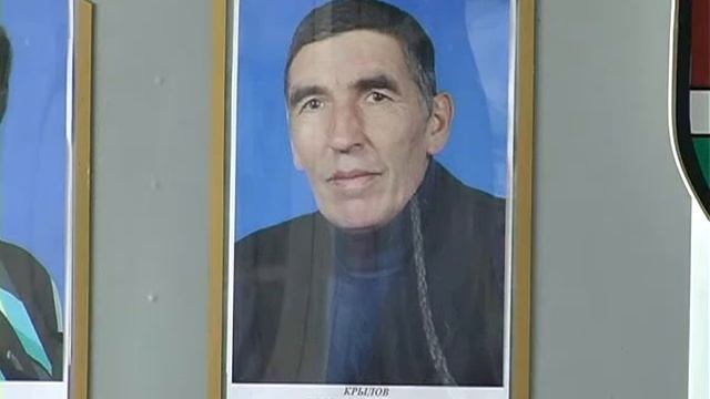 Открытие Доски Почета смотреть онлайн