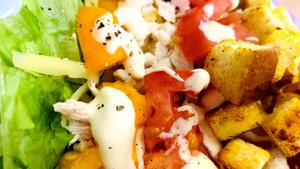 Съедят за минуту! Салат Идеальный! Все в восторге как Просто и Вкусно!