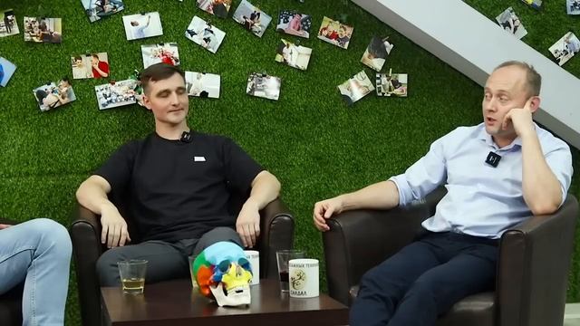 #БЕЗХАЛАТОВ. Что важнее: эмоции или структура?