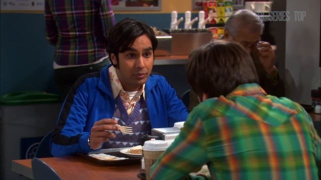 LEONARD'S APP IDEA | The Big Bang Theory best scenes смотреть онлайн