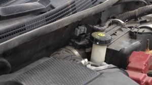 2013-2019 Nissan Sentra B17 MAF Sensor Clean & Replace, Mass Air Flow Sensor Location & Install