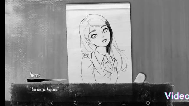 концовока игры зайчик прода потом антон сказал что будет насить им еду и убежал и лес #хочуврек смотреть онлайн