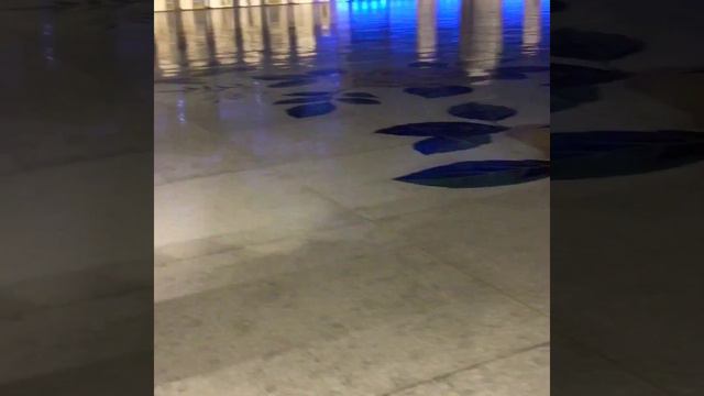 Мече́ть ше́йха За́йда /Sheikh Zayed Mosque