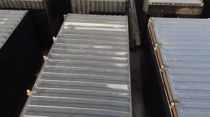 Мини-дом из контейнера Smart House/Обзор дома из морского контейнера/Мини-дом