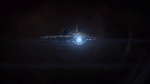 Mass Effect 2  Destruction of the Alpha Relay (Arrival DLC)