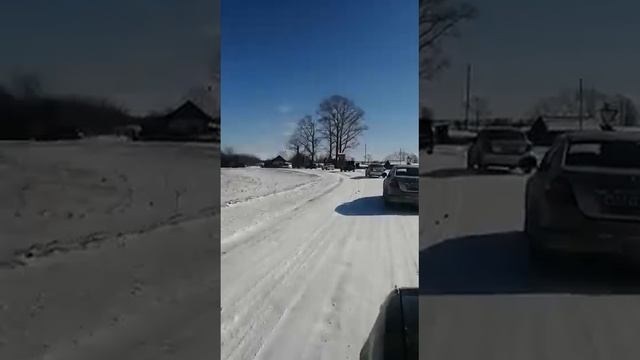 Ребята мы с вами! Алтайский край, с. Новоегорьевское. Держитесь!!! смотреть онлайн