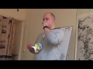 Семинар Краниосакральная терапия 3 ЧЕРЕПНО-МОЗГОВЫЕ НЕРВЫ КСТ3_22