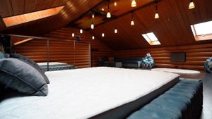 ДОМ у Озера. Балтийская Слобода 2