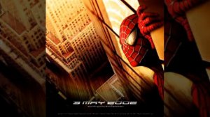 Старая песня про человека паука