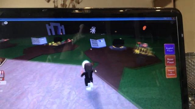 Wacky Wizards как получить паука? смотреть онлайн