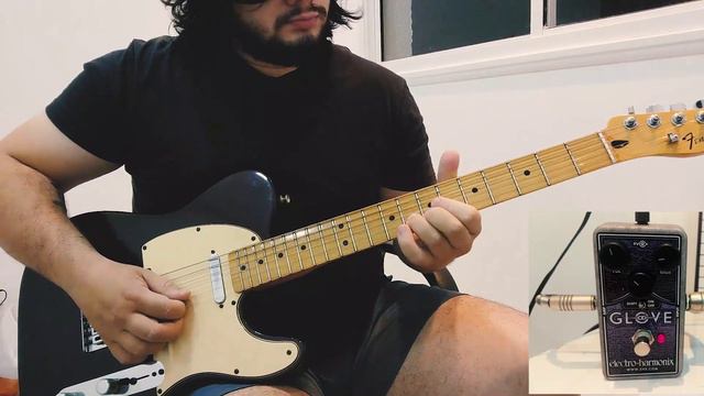 Fender Telecaster Made in México смотреть онлайн