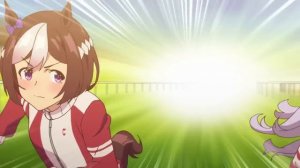 Uma Musume: Pretty Derby【AMV】 🔥 Comeback 🔥