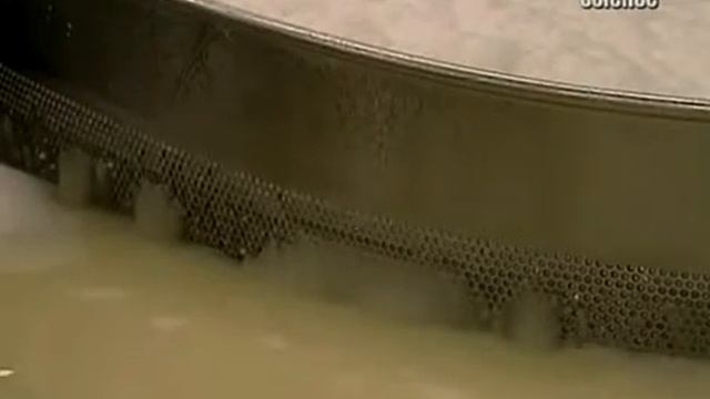 Как это сделано (сыр моцарелла)