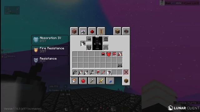 Black  White 1 16 5 PvP texture pack!!