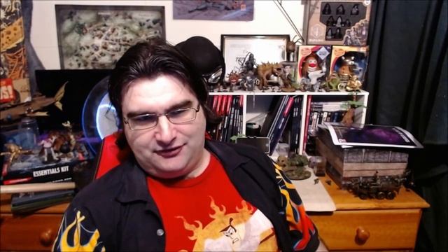 Lost Laboratory of Kwalish. (Beyond the Screen the Screen: A Review) смотреть онлайн