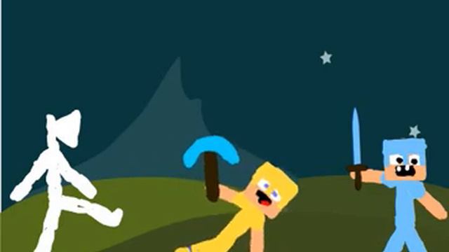 Великая мать мегафон против мясорубки жеки дак плея смотреть онлайн